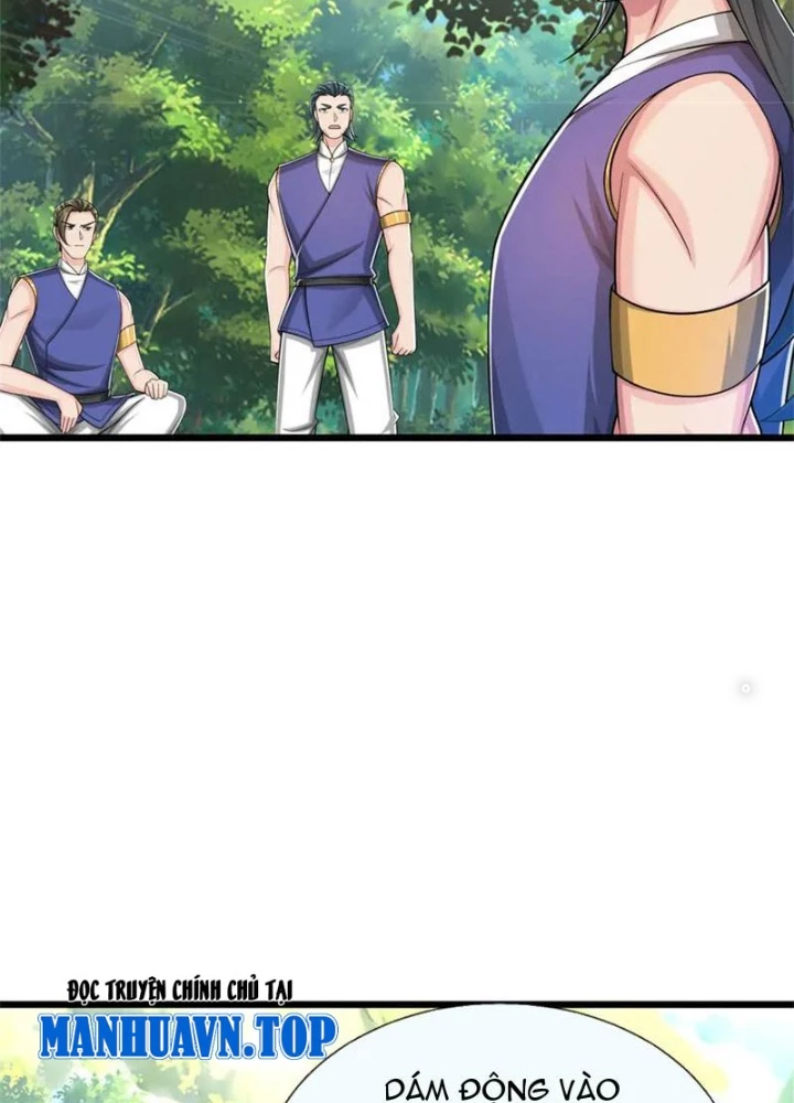 Võ đạo đại đế Chapter 53 - 103