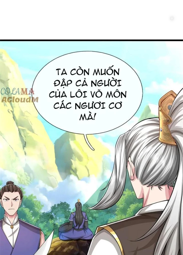 Võ đạo đại đế Chapter 53 - 107