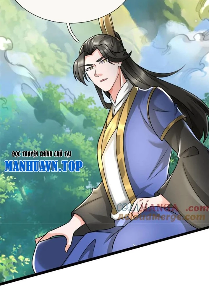 Võ đạo đại đế Chapter 53 - 113
