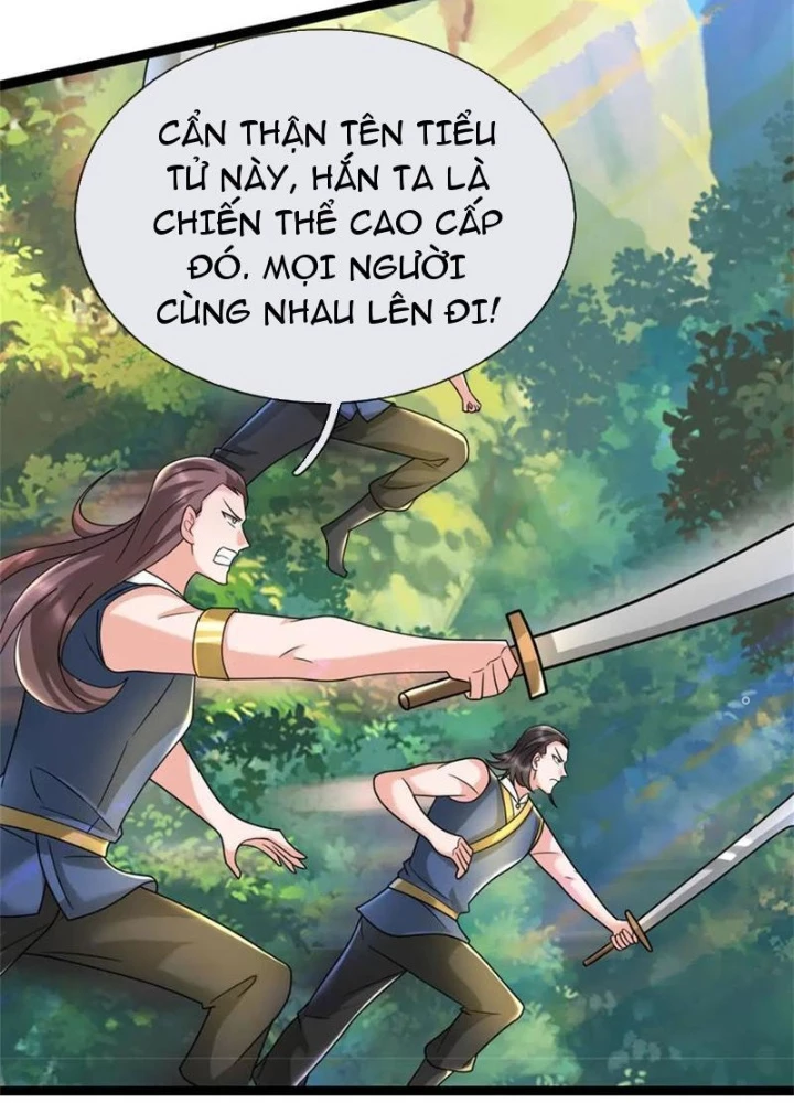 Võ đạo đại đế Chapter 53 - 115