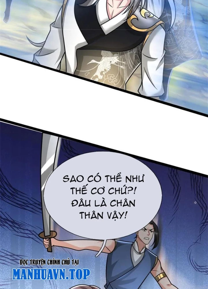 Võ đạo đại đế Chapter 53 - 121
