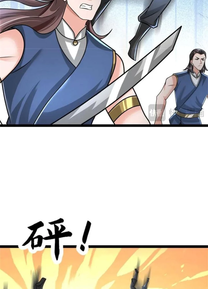 Võ đạo đại đế Chapter 53 - 123