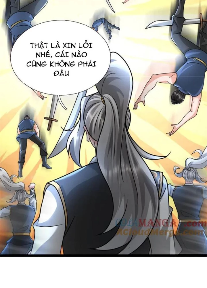 Võ đạo đại đế Chapter 53 - 125