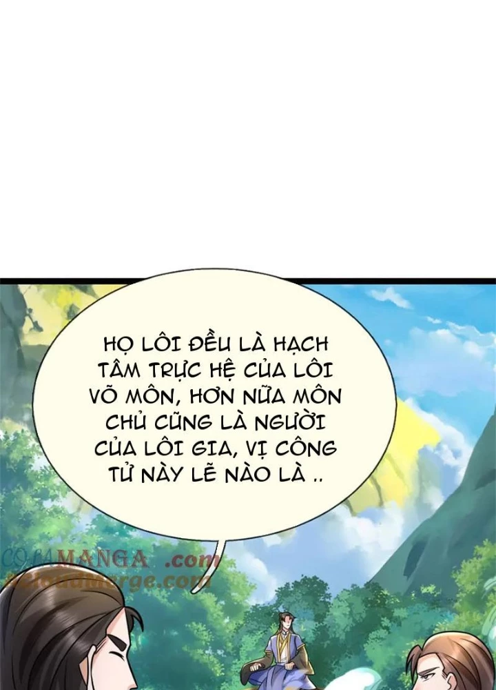 Võ đạo đại đế Chapter 53 - 135