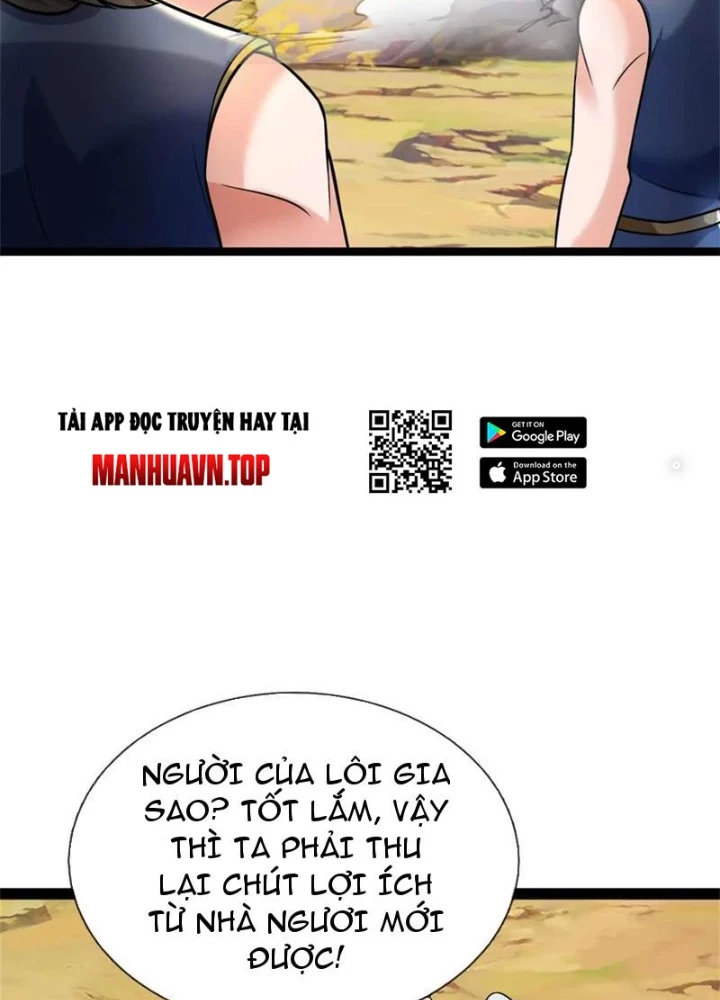 Võ đạo đại đế Chapter 53 - 137