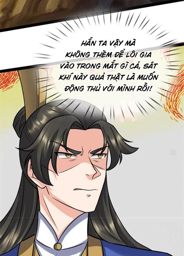 Võ đạo đại đế Chapter 53 - 143