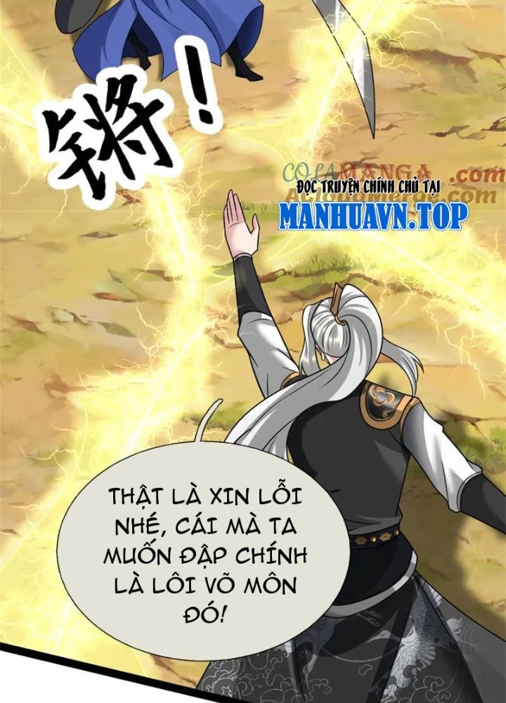 Võ đạo đại đế Chapter 53 - 151