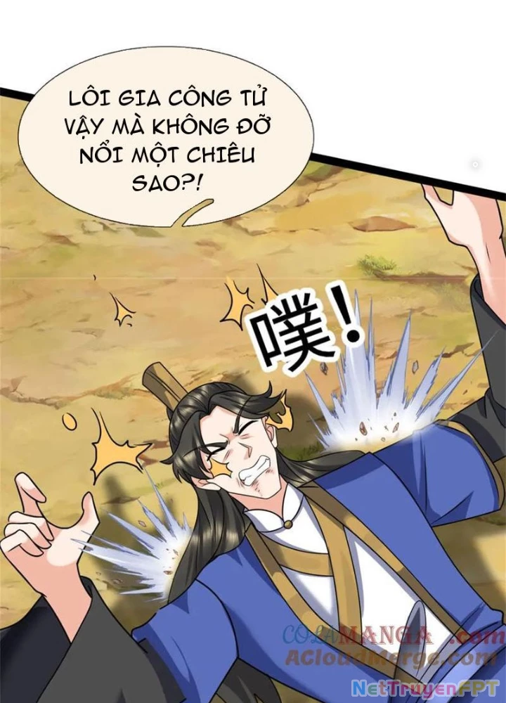 Võ đạo đại đế Chapter 53 - 153