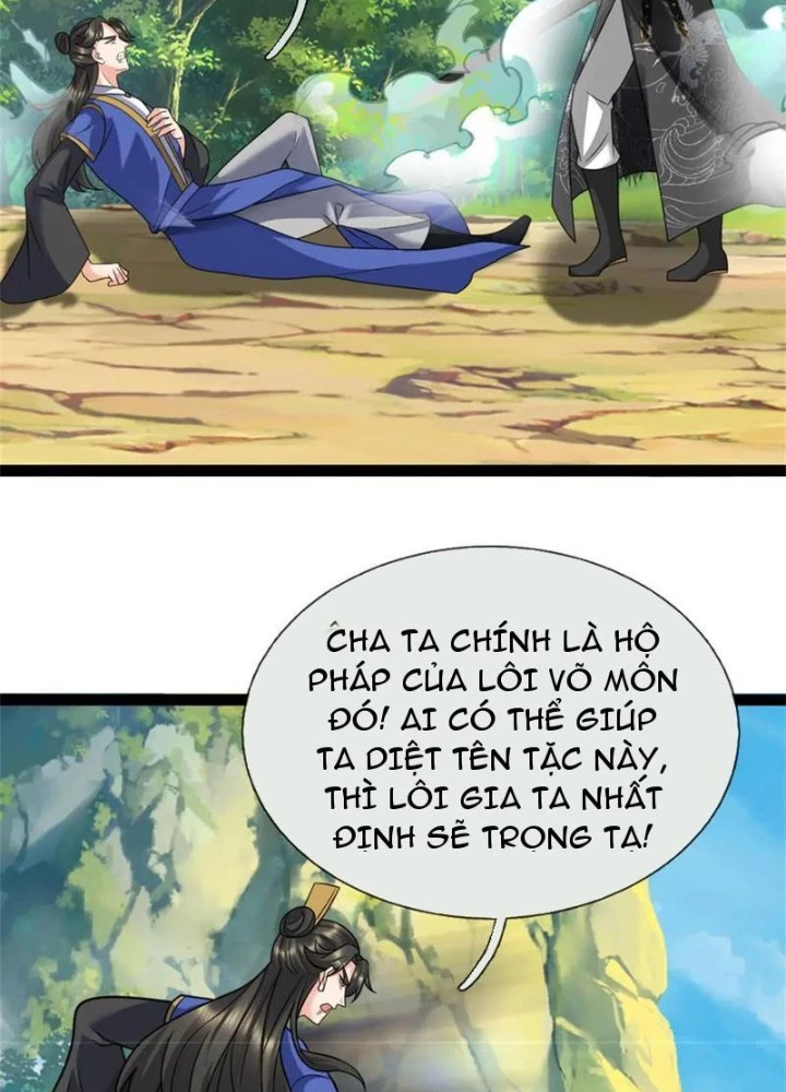 Võ đạo đại đế Chapter 53 - 157