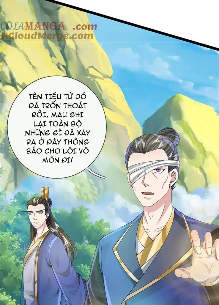Võ đạo đại đế Chapter 55 - 15