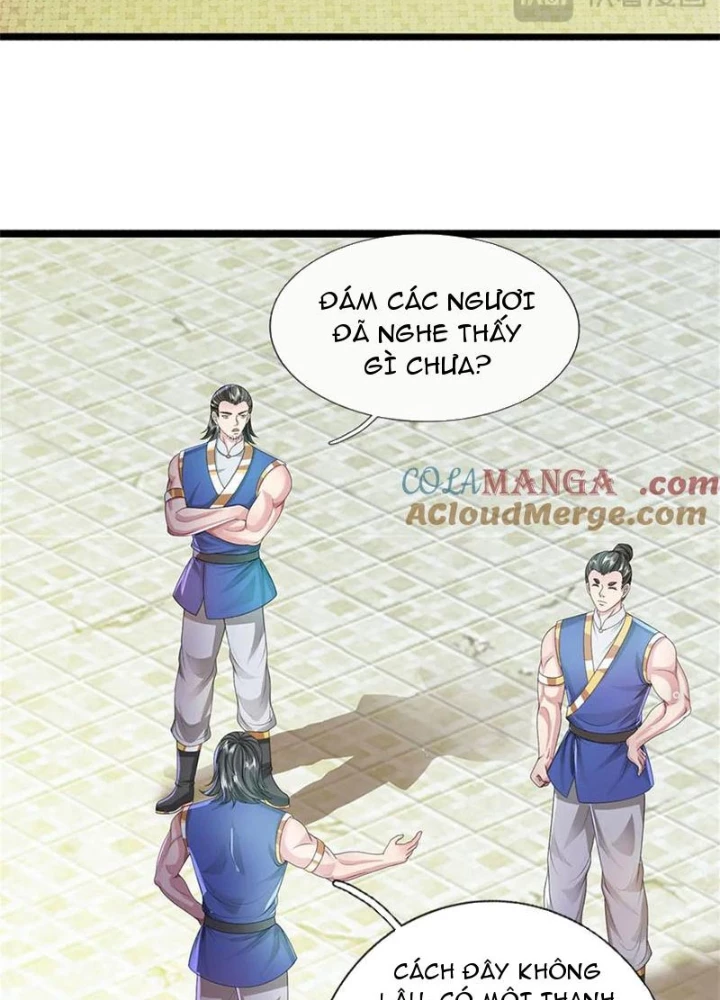 Võ đạo đại đế Chapter 55 - 21