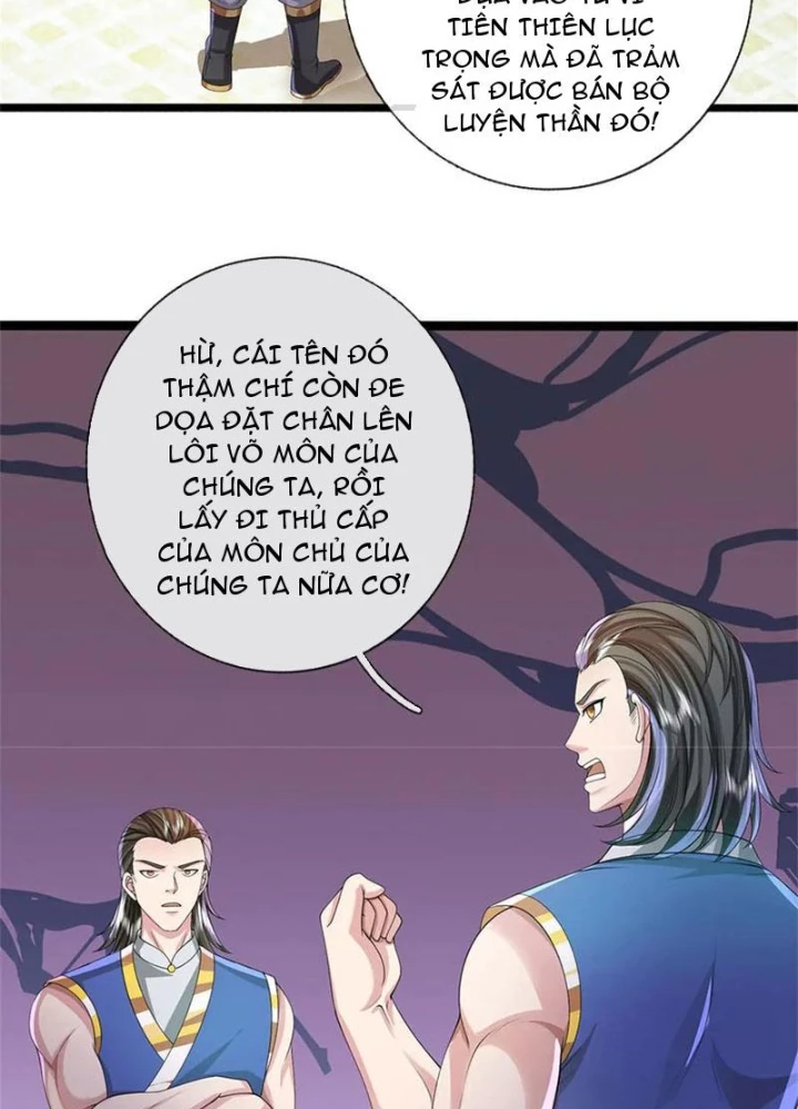 Võ đạo đại đế Chapter 55 - 23