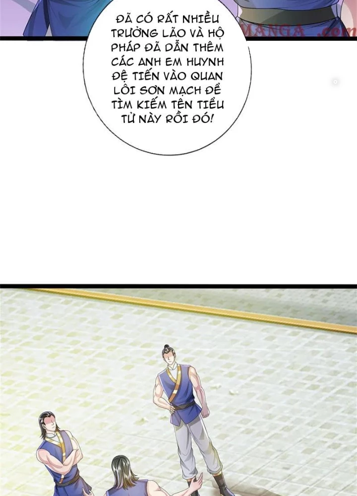 Võ đạo đại đế Chapter 55 - 25