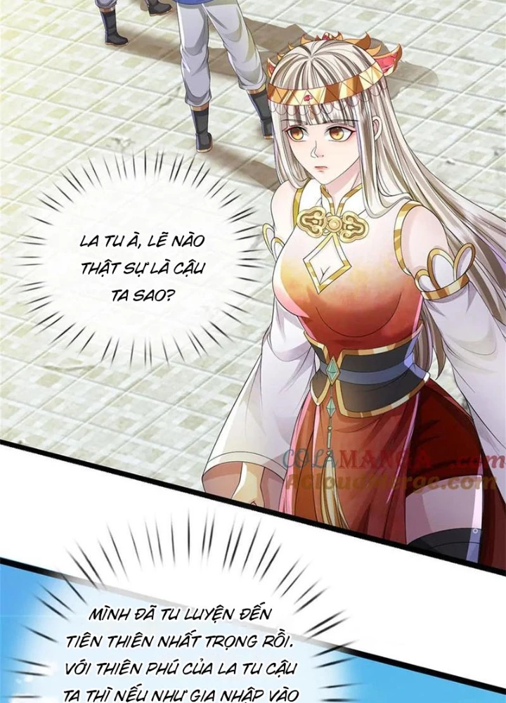 Võ đạo đại đế Chapter 55 - 27