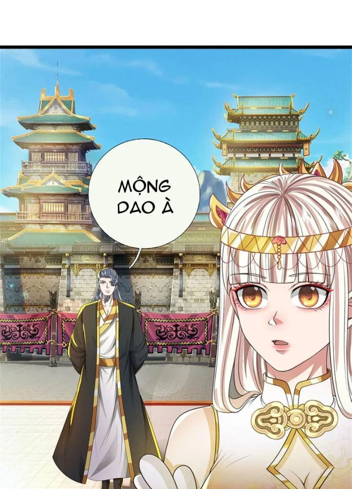 Võ đạo đại đế Chapter 55 - 31