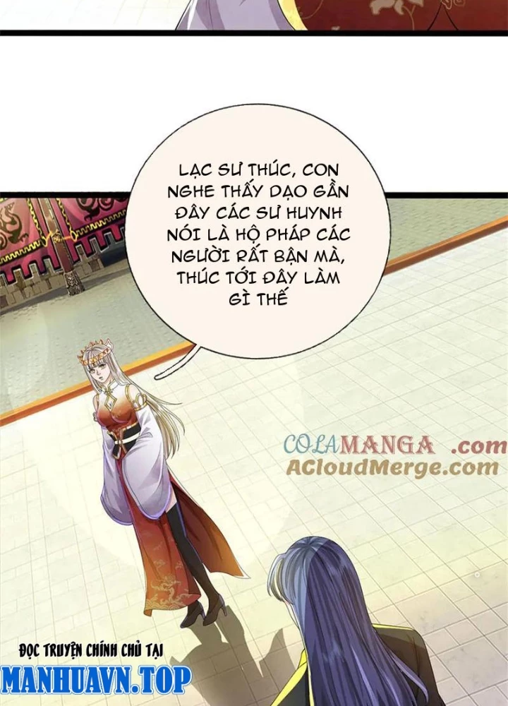 Võ đạo đại đế Chapter 55 - 33