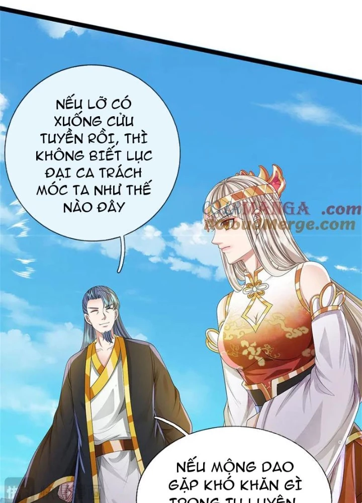 Võ đạo đại đế Chapter 55 - 39