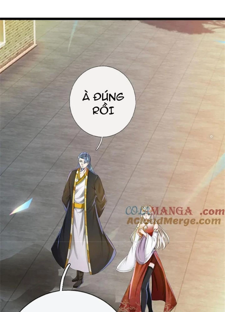 Võ đạo đại đế Chapter 55 - 45