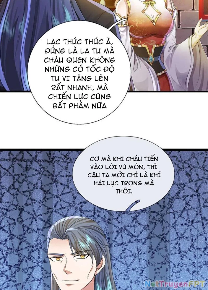 Võ đạo đại đế Chapter 55 - 49