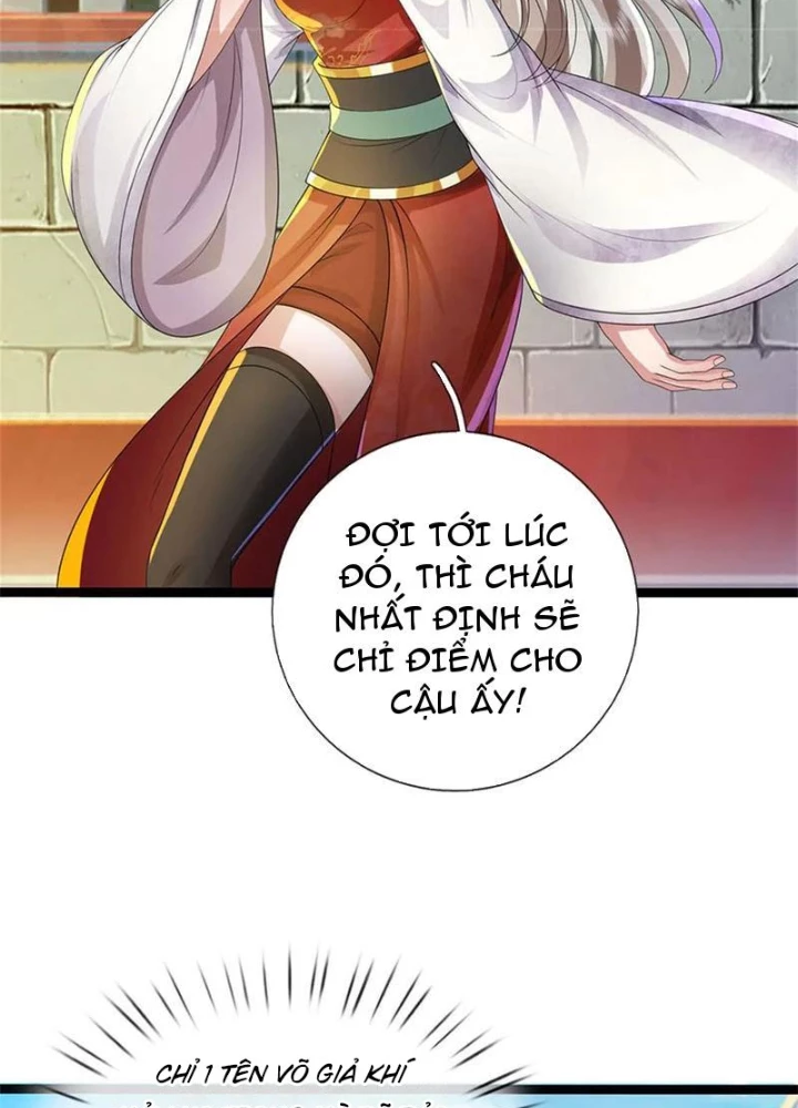 Võ đạo đại đế Chapter 55 - 59