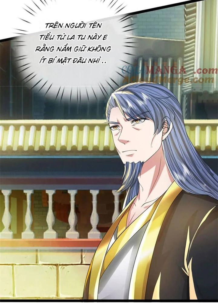 Võ đạo đại đế Chapter 55 - 63