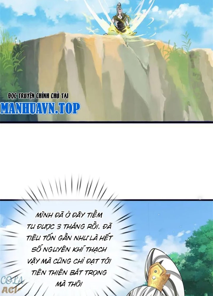 Võ đạo đại đế Chapter 55 - 69