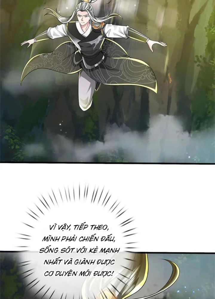 Võ đạo đại đế Chapter 55 - 77