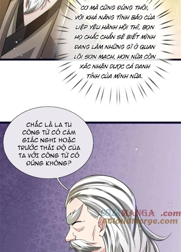 Võ đạo đại đế Chapter 55 - 93