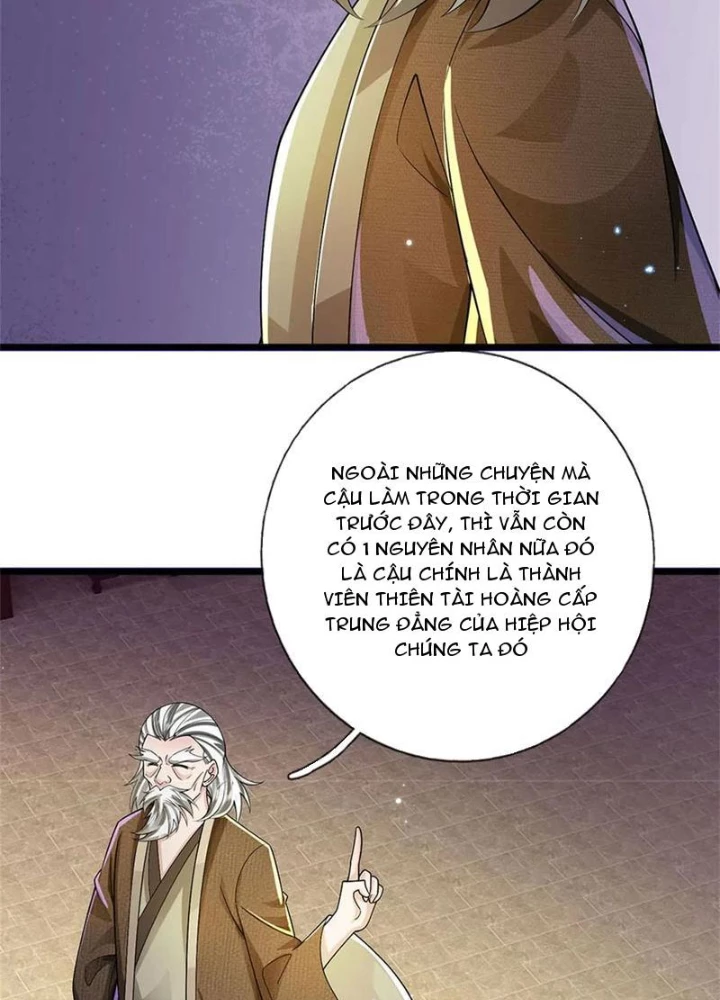 Võ đạo đại đế Chapter 55 - 95