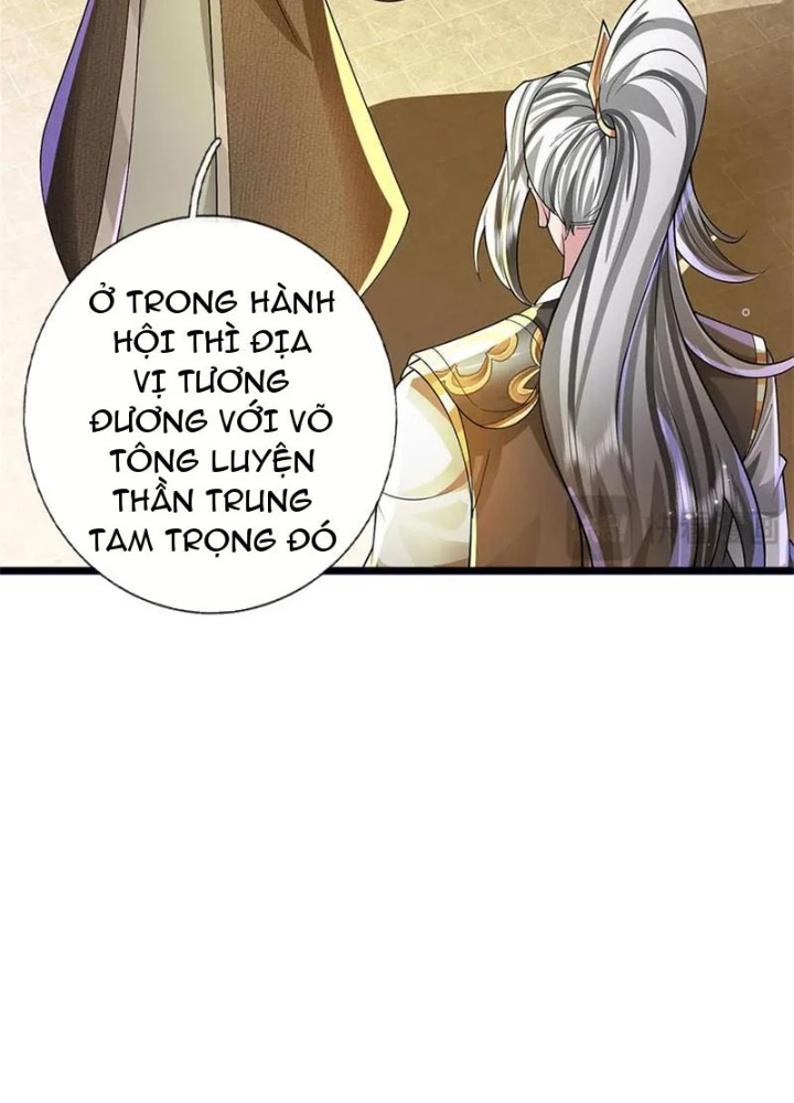 Võ đạo đại đế Chapter 55 - 97