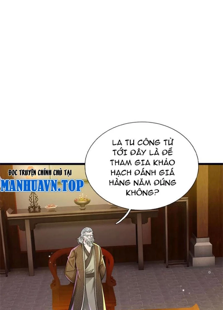 Võ đạo đại đế Chapter 55 - 99