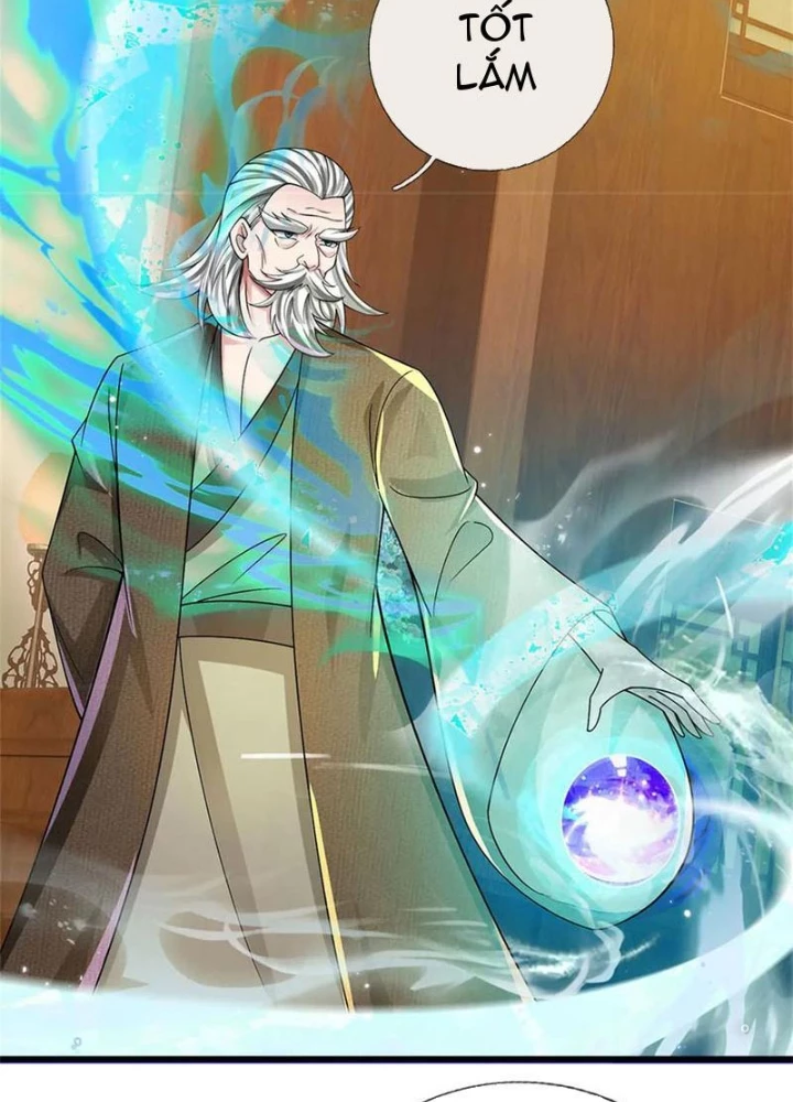 Võ đạo đại đế Chapter 55 - 105