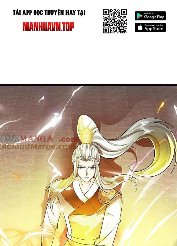 Võ đạo đại đế Chapter 55 - 109