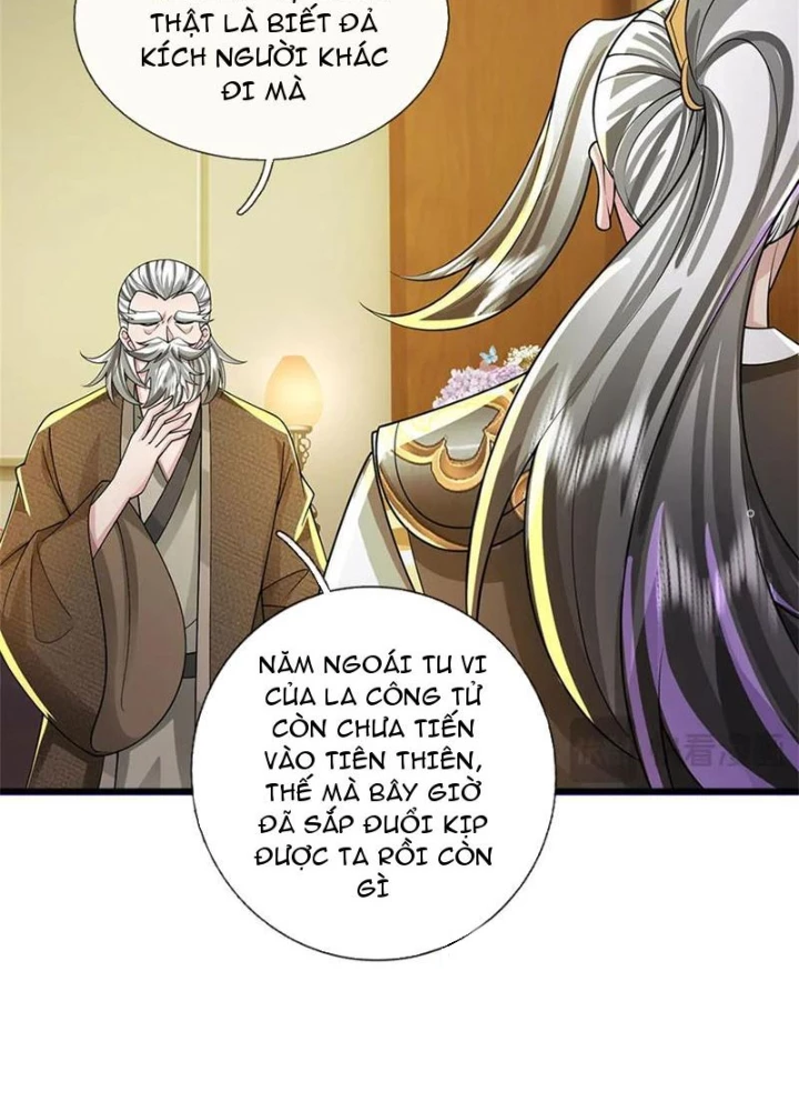 Võ đạo đại đế Chapter 55 - 115