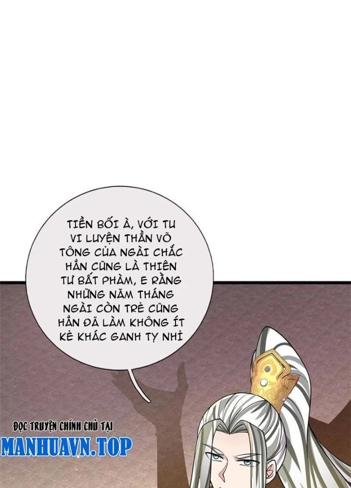 Võ đạo đại đế Chapter 55 - 117