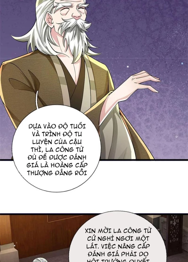 Võ đạo đại đế Chapter 55 - 121