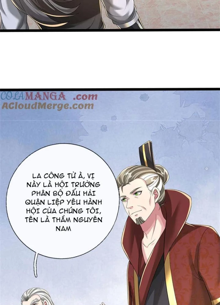 Võ đạo đại đế Chapter 55 - 129