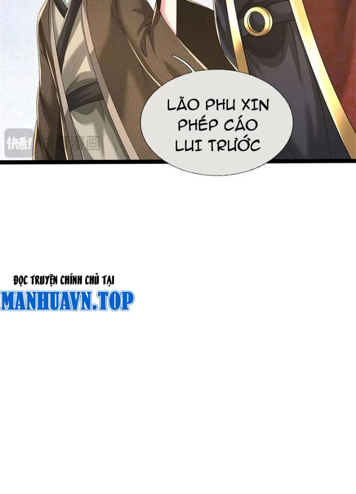 Võ đạo đại đế Chapter 55 - 131
