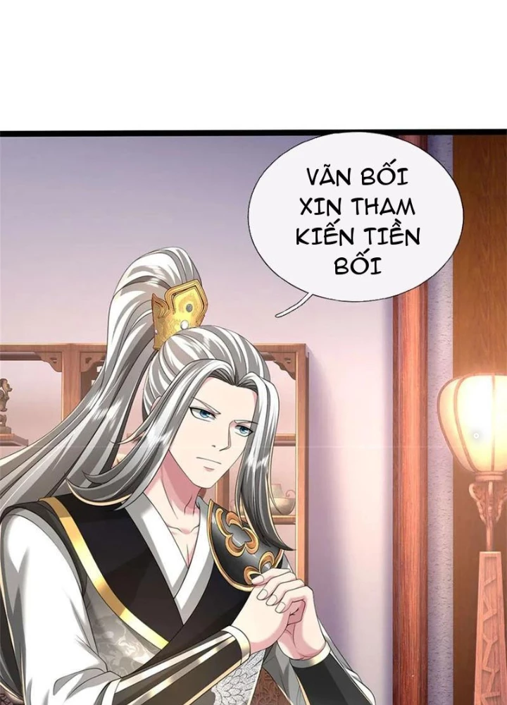 Võ đạo đại đế Chapter 55 - 135