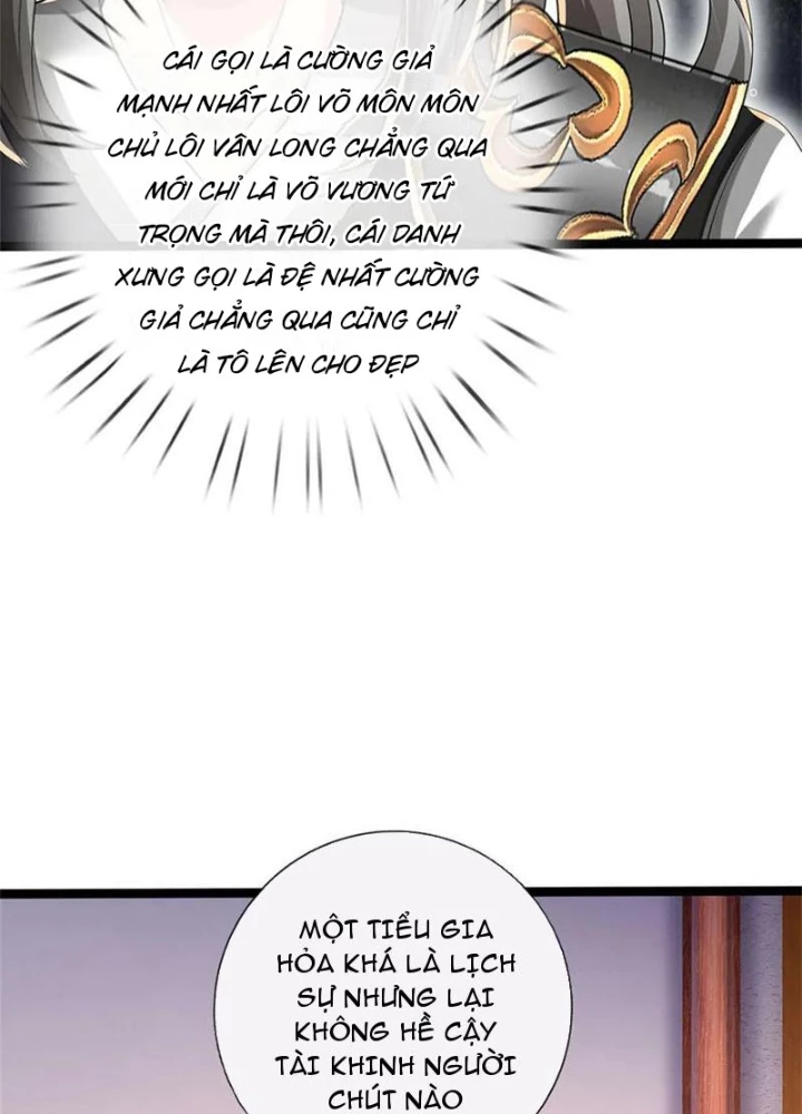 Võ đạo đại đế Chapter 55 - 139