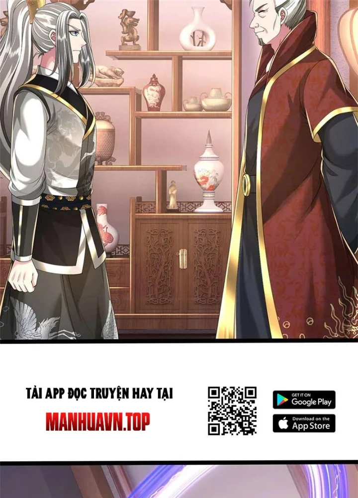 Võ đạo đại đế Chapter 55 - 141