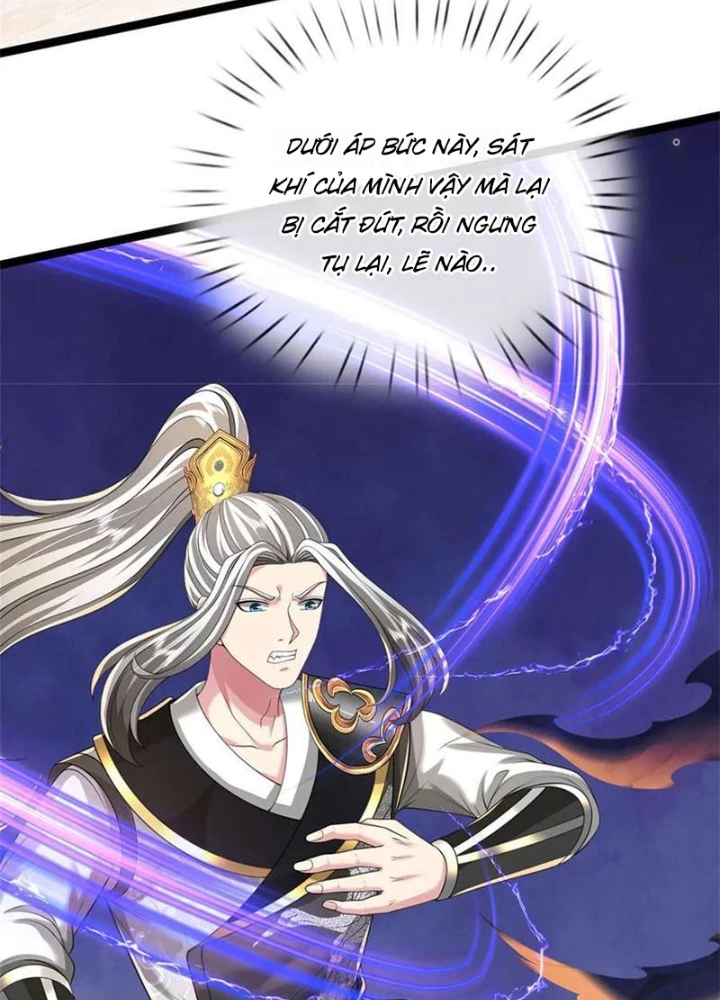 Võ đạo đại đế Chapter 55 - 145