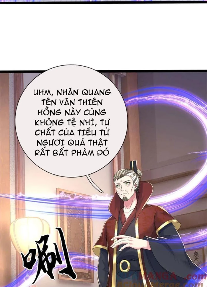 Võ đạo đại đế Chapter 56 - 3