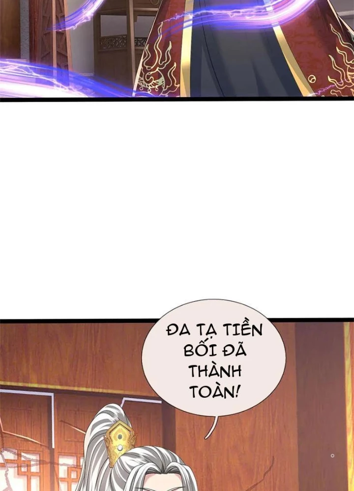 Võ đạo đại đế Chapter 56 - 5