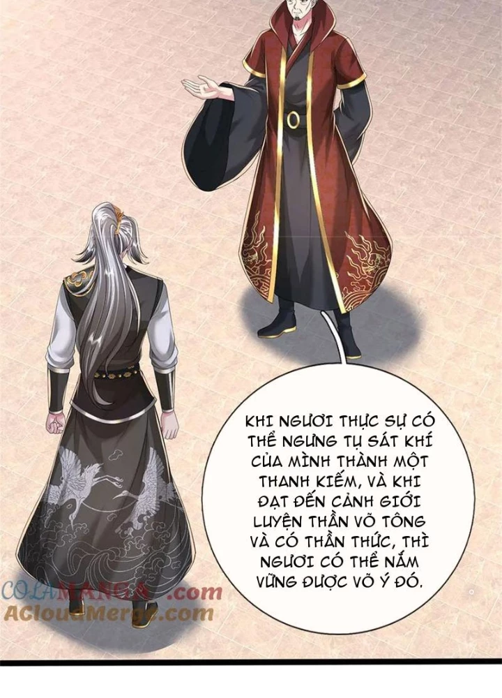 Võ đạo đại đế Chapter 56 - 9