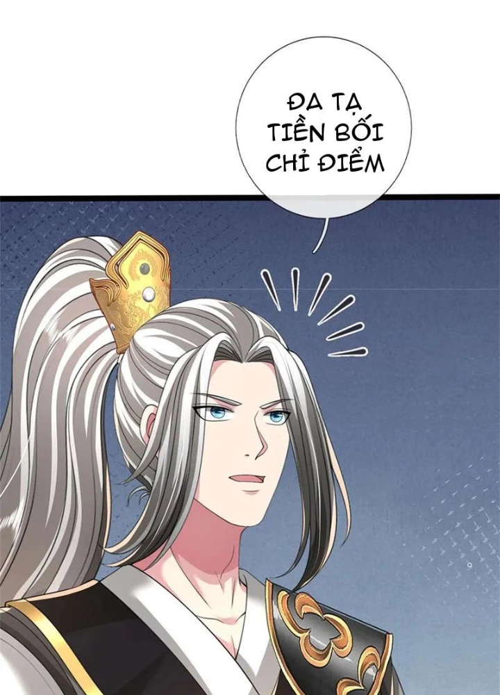 Võ đạo đại đế Chapter 56 - 11