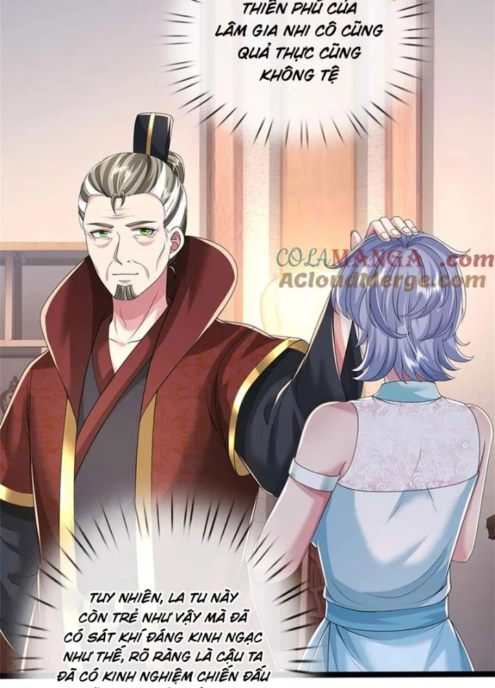 Võ đạo đại đế Chapter 56 - 19
