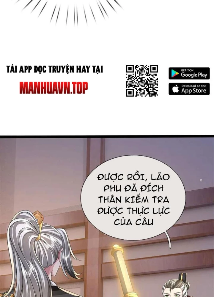 Võ đạo đại đế Chapter 56 - 21