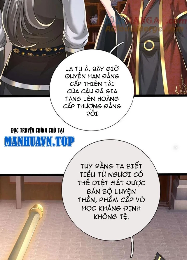 Võ đạo đại đế Chapter 56 - 23