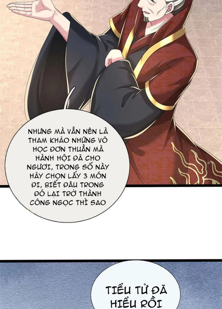 Võ đạo đại đế Chapter 56 - 25
